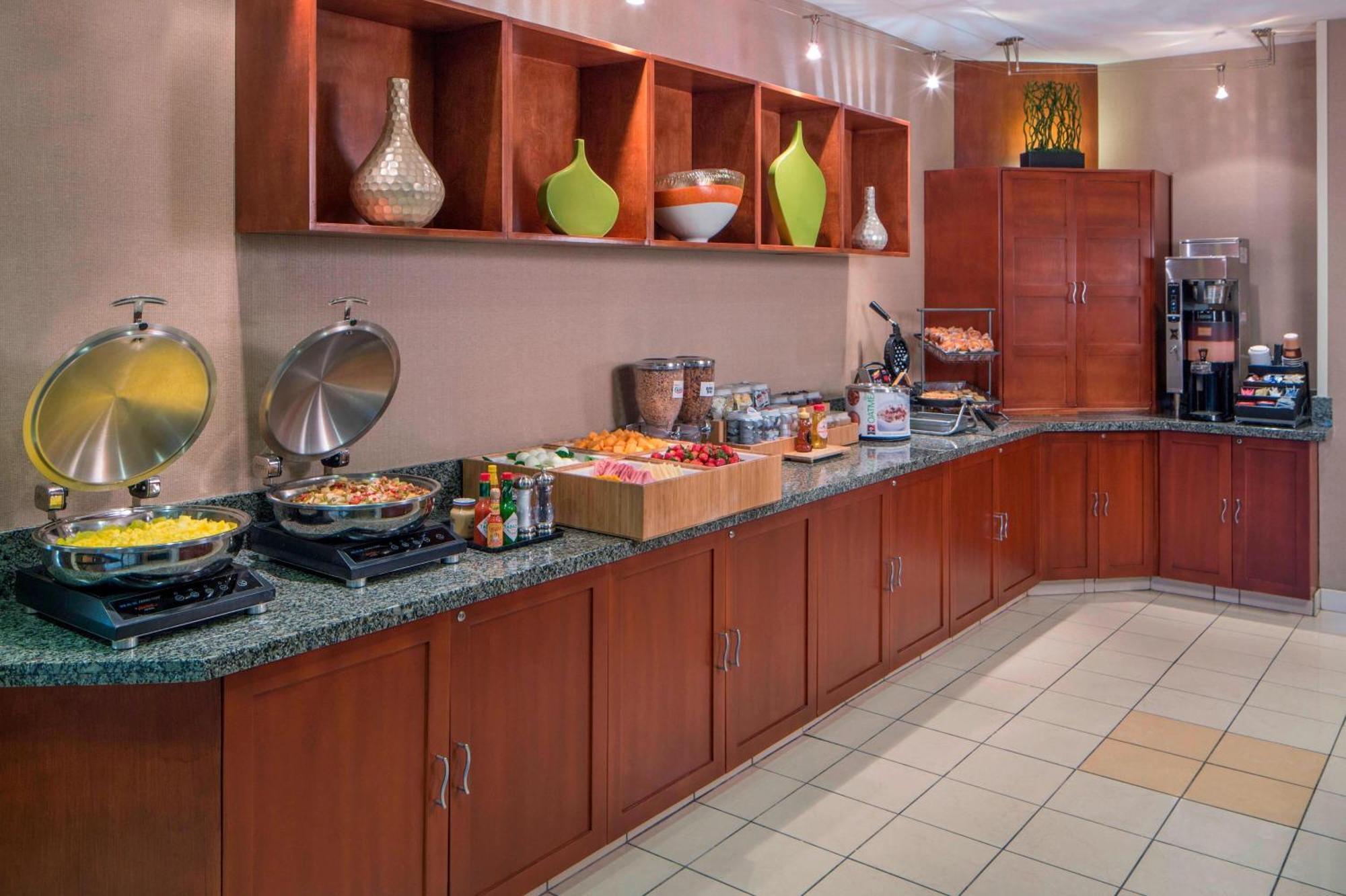Springhill Suites Laredo Esterno foto