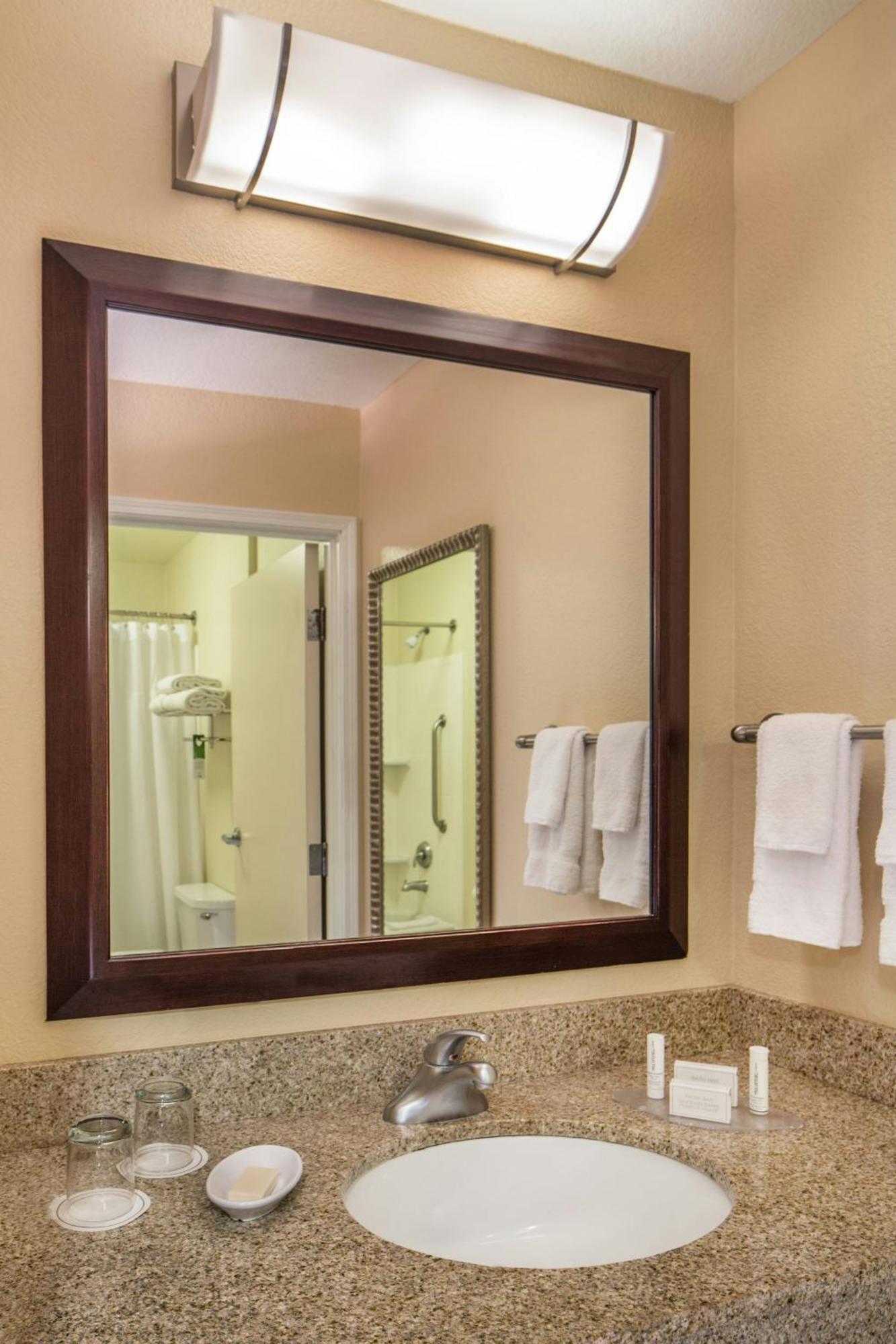 Springhill Suites Laredo Esterno foto